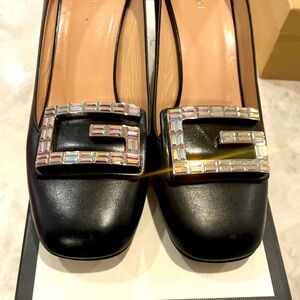 GUCCI size 39